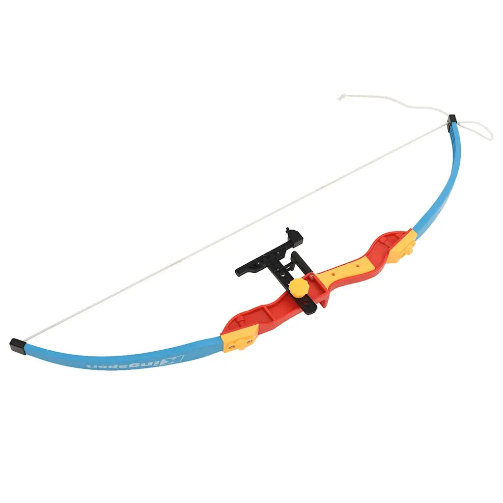 Set di Tiro con l'Arco per Bambini con Arco e Frecce 80357