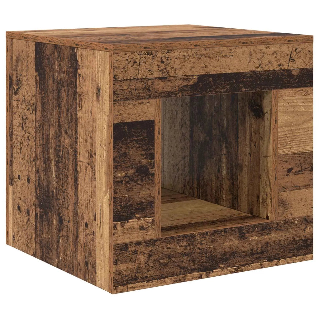 Legno vecchio