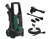IDROPULITRICE AD ACQUA FREDDA MOTORE 1700W (LVR1 PLUS 120) - 1 pezzi LAVORWASH