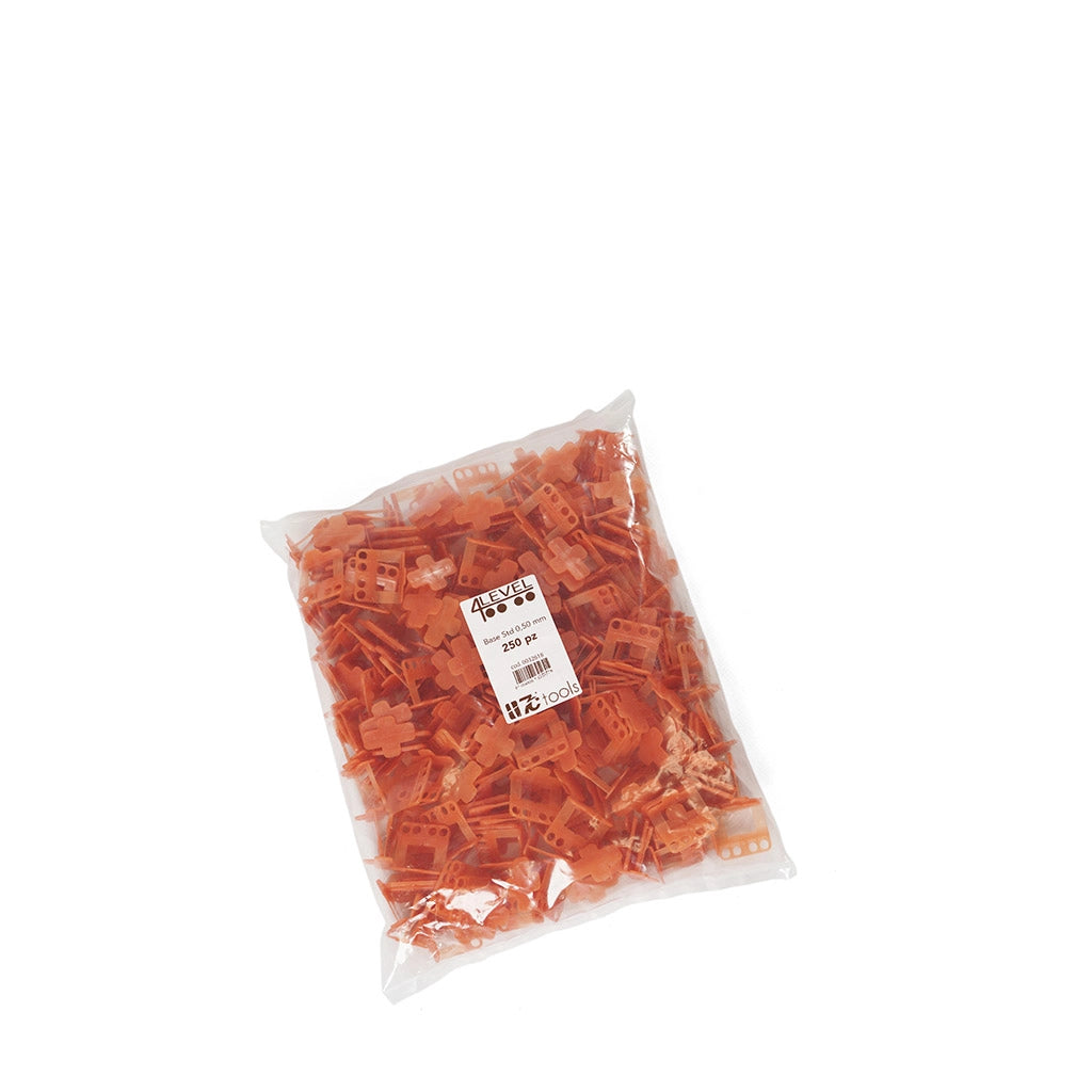 Base 4level standard 0,5mm