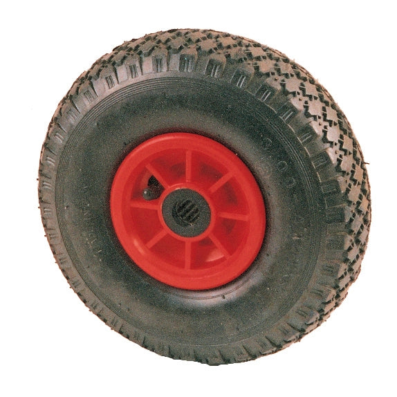 RUOTA PNEUMATICA P/CARRELLO PR1805-1 D 260 MM- 1,0 pz