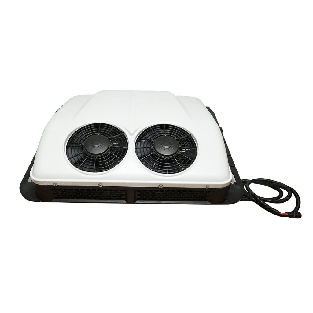 Climatizzatore fisso  per macchinari industriali AC 24V 2600W con telecomando – Breckner Germany