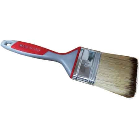 PENNELLESSA TRIPLA '38N' 60 mm - 12 pezzi- PENNELLIFICIO PARTENOPEO