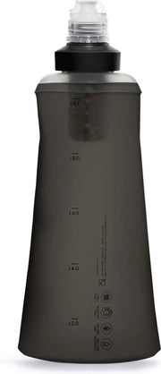 Filtro Acqua Tattico 1 L - filtro acqua - adatto per avventura - 1 pezzo - colore: grigio