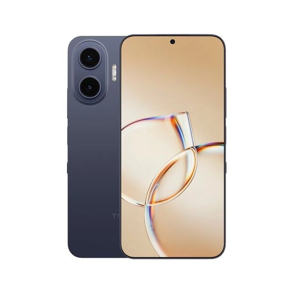 Tcl p80 pro midnight blue 6.83 8gb/256gb - TCT852K1-2ALCA112