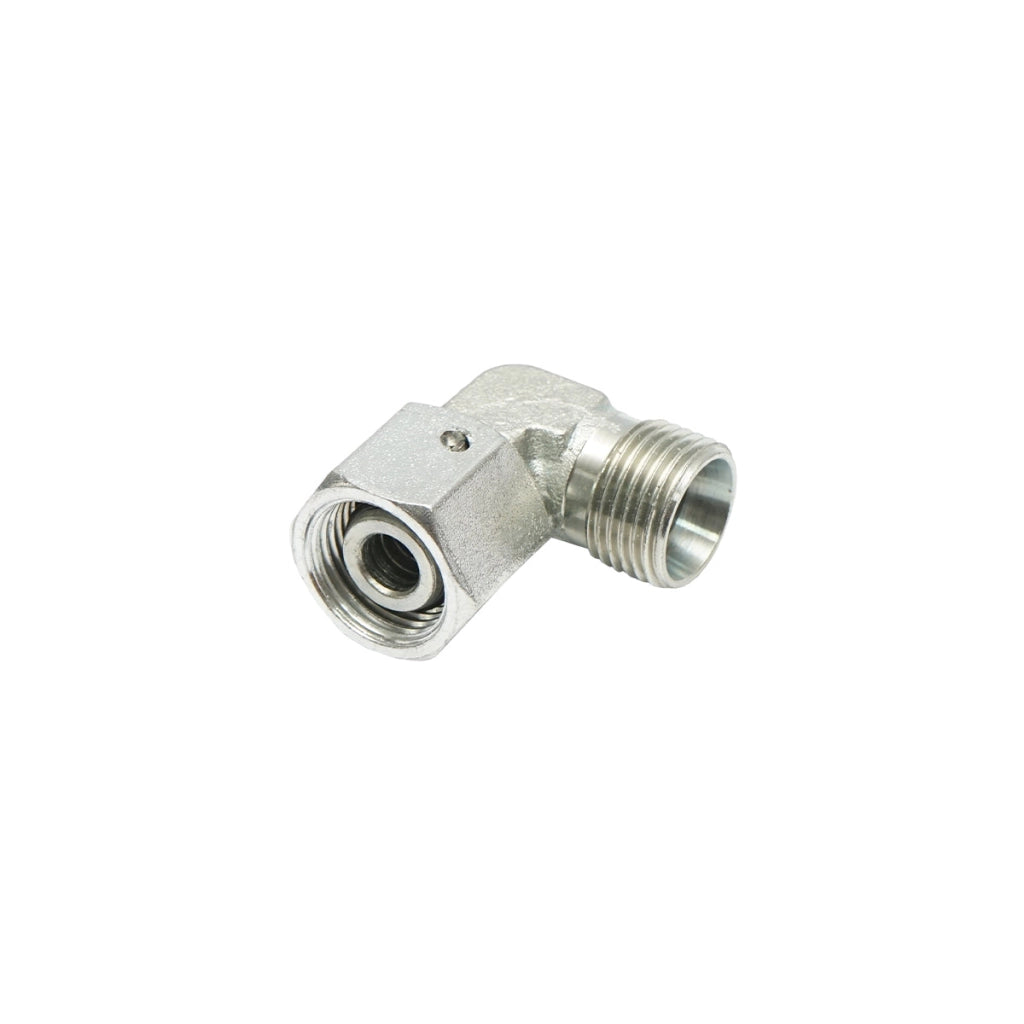 Raccordo Adattatore L M18x1,5 filetto esterno/interno