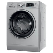Whirlpool Lavatrice a libera installazione - FFB 116 SILVER IT