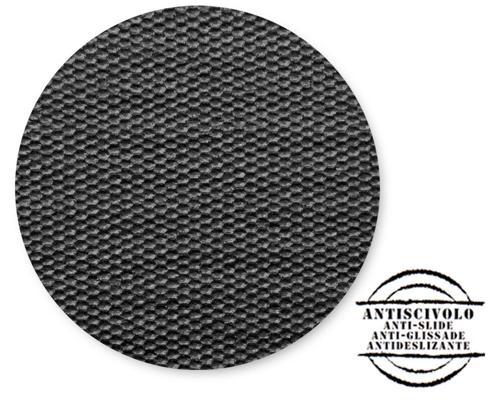 Zerbino Ingresso Assorbente Antiscivolo Asciugapassi Interno Esterno Beige Made In Italy