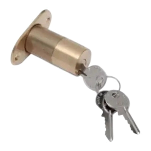CILINDRO ESTERNO CON N° 2 CHIAVI N.35 FAAC 712652035 AUTOMAZIONE AUTOMATISMI