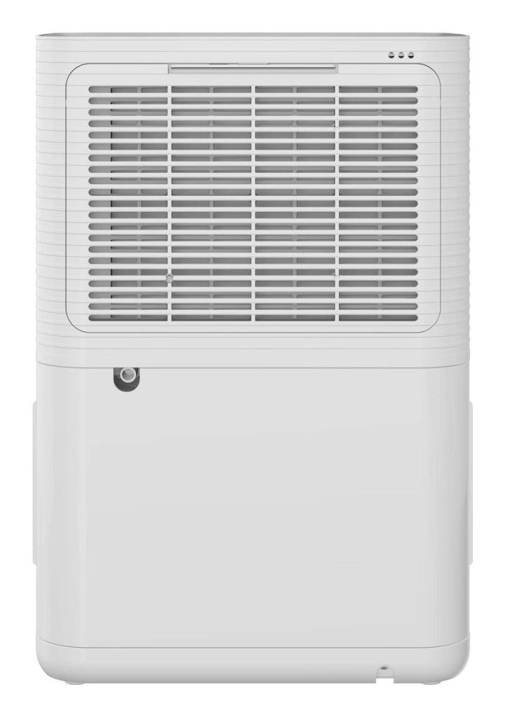 Beko 8508183200 deumidificatore 2,2 L 56 dB 265 W Bianco