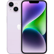 Iphone 14 512gb pur - MPX93QL/A