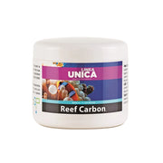 AGP Linea Unica Filter Media Reef Carbon - Carbone Attivo per Acquari Marini Formato: 100 gr