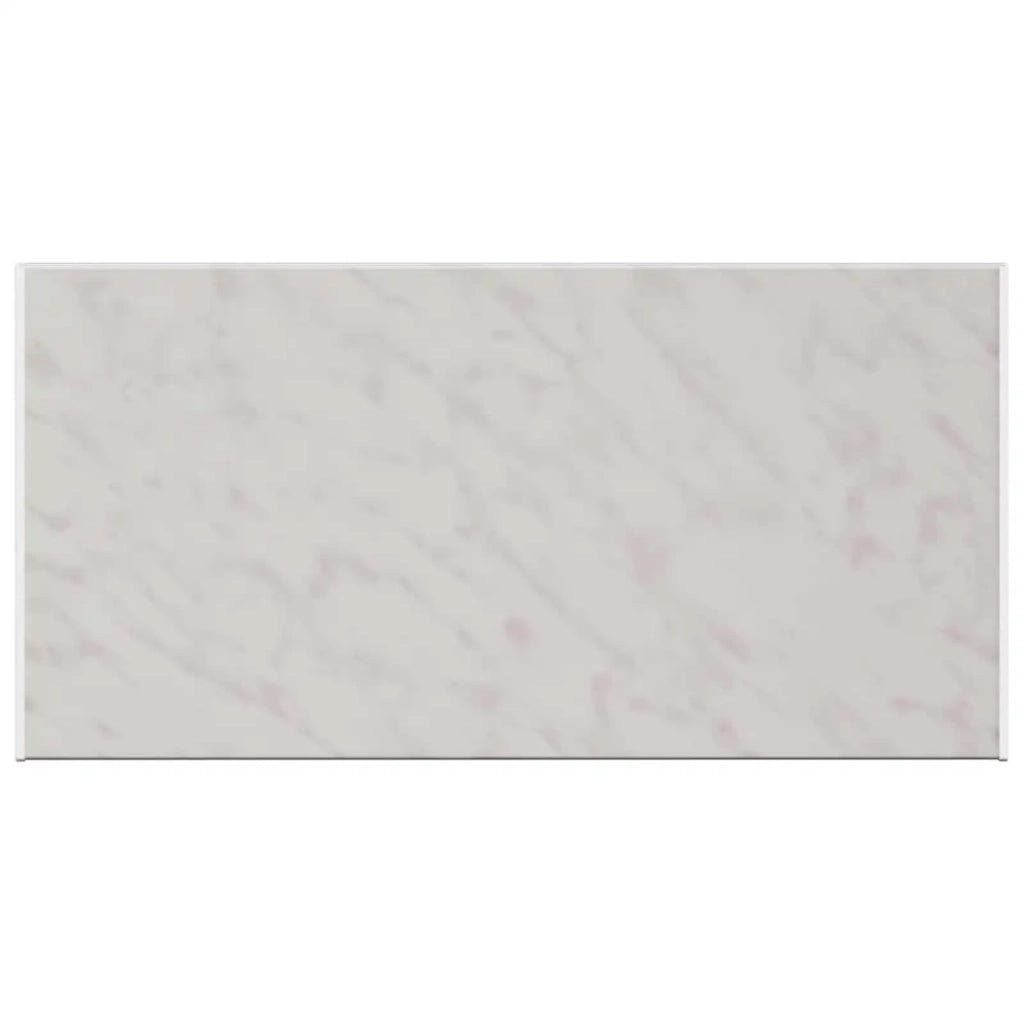 Soglia della Finestra Texture in Marmo 80 x 40 x 4,5 cm PVC CFW2667380