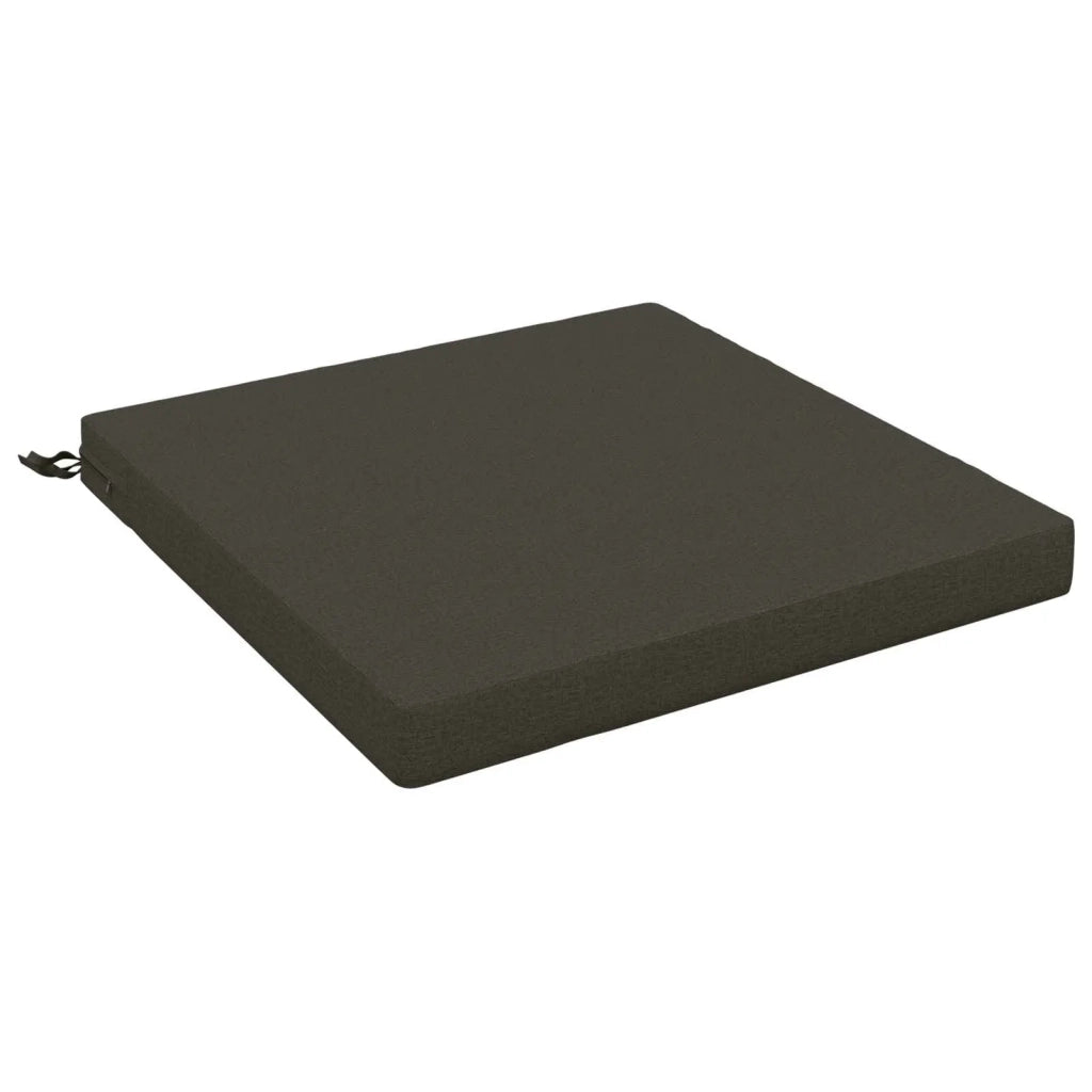 Cuscino per Sedia in Unico Pezzo SOEST 100% Poliestere 944893