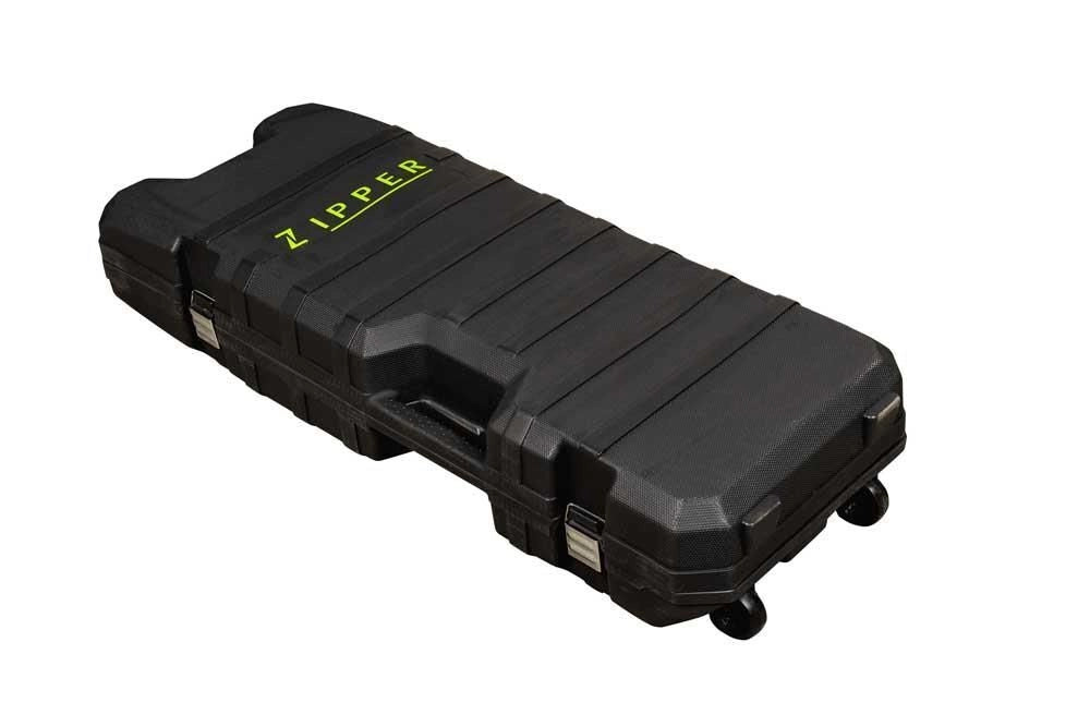 Zipper ZI-ABH1700D martello demolitore Verde 1700 W