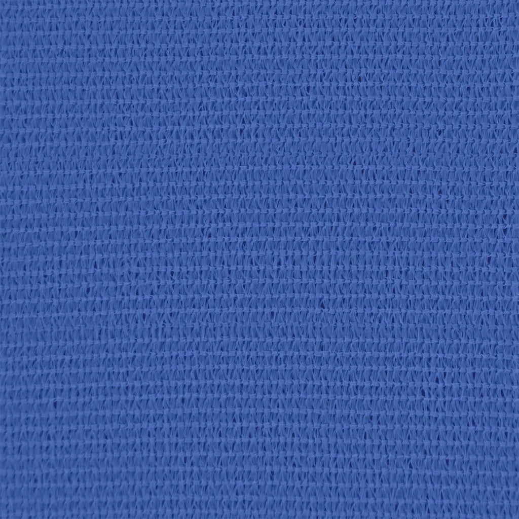 Telo Ombra Blu 2 x 6 m HDPE 42032716