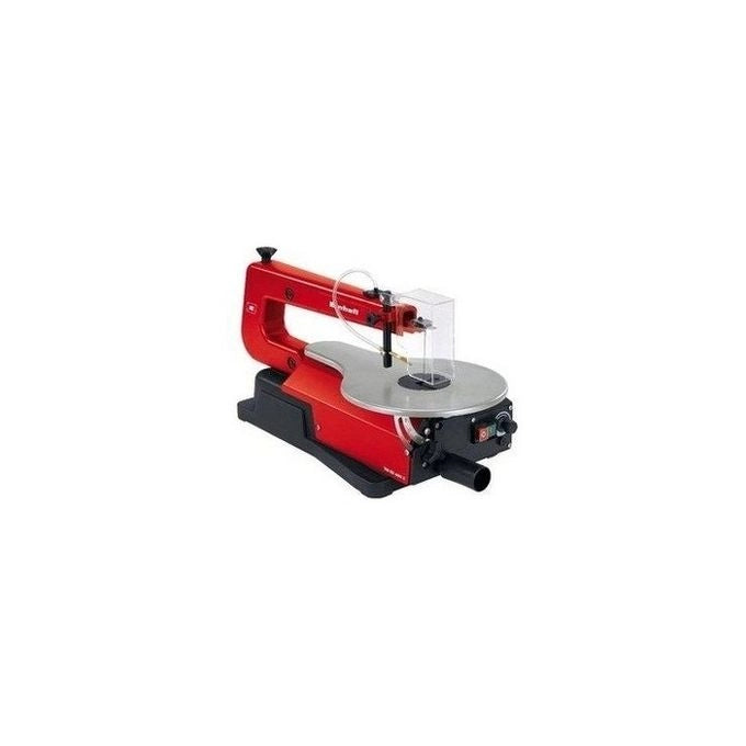 Einhell TH-SS 405 E sega da traforo per cancelleria 120 W 1600 Giri/min