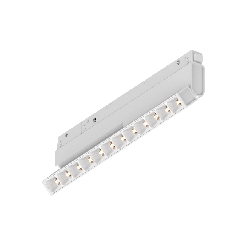 Sistema Lineare Ego Flexible Accent 13w 3000k Dali Wh Ideal-lux