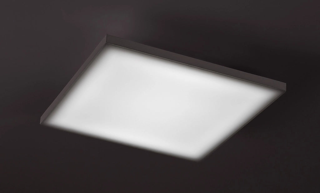 Plafoniera LED RGB Rabalux Faramir 30cm 18W telecomando
