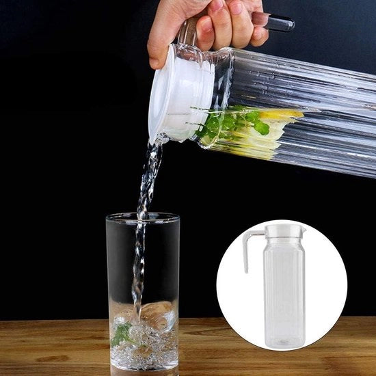 Dispensatore di bevande freddissime per bar a casa - 1100ml
