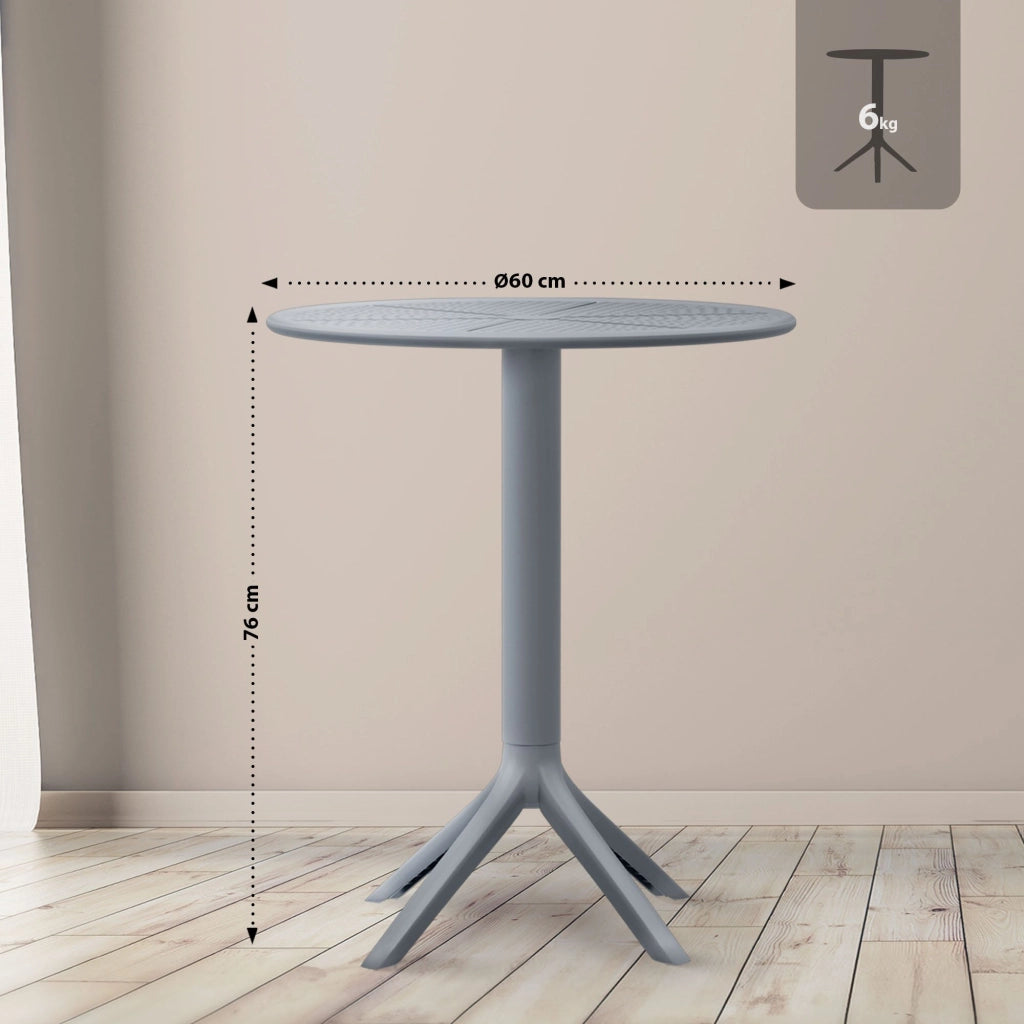 Tavolo Lacota circa 60 cm 3