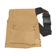 BORSA P/CARPENTIERE C/TASCHE+PORTA MART+CINT- 1,0 pz