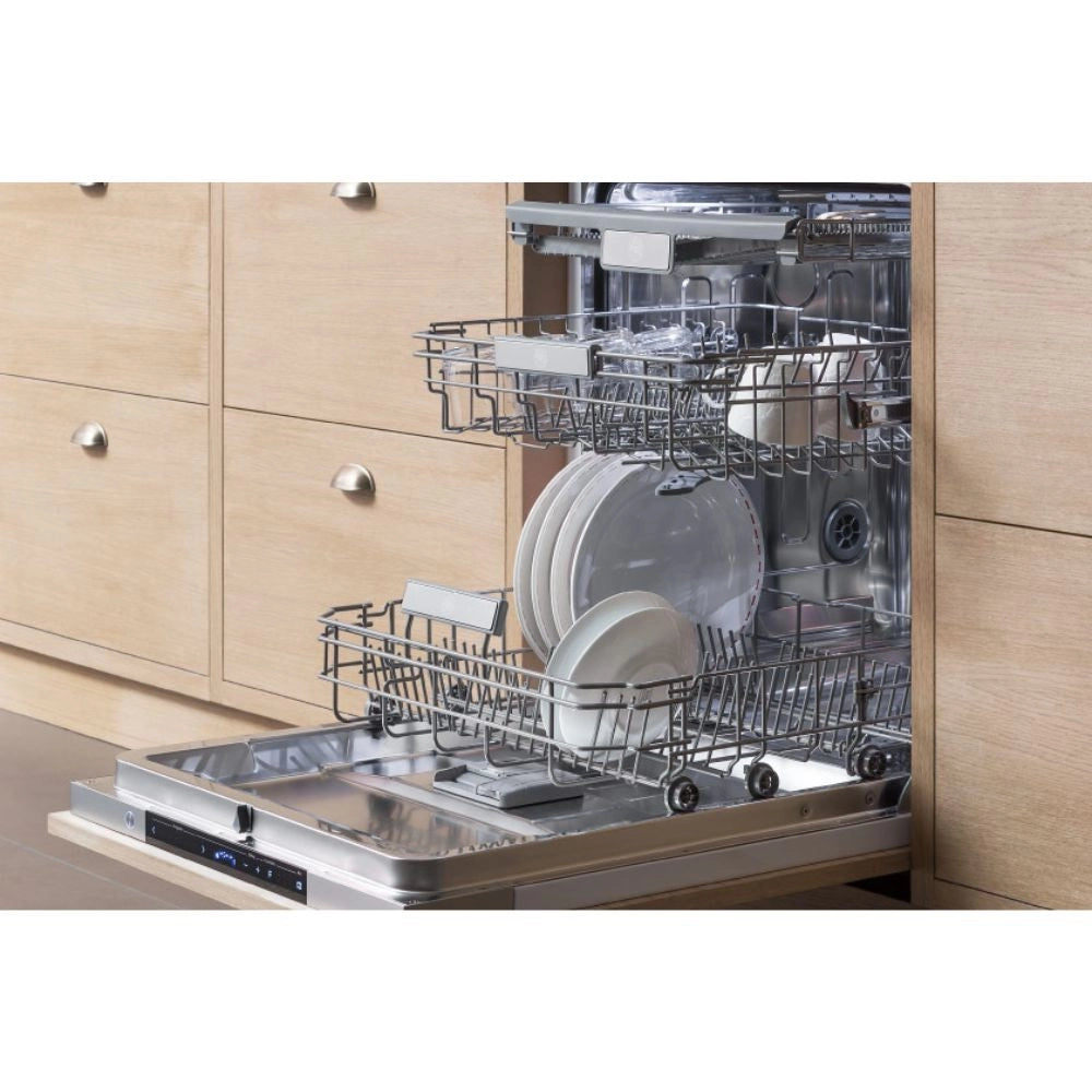 Lavastoviglie Bertazzoni DW6083PRTS incasso totale 60 cm. 15 coperti classe C