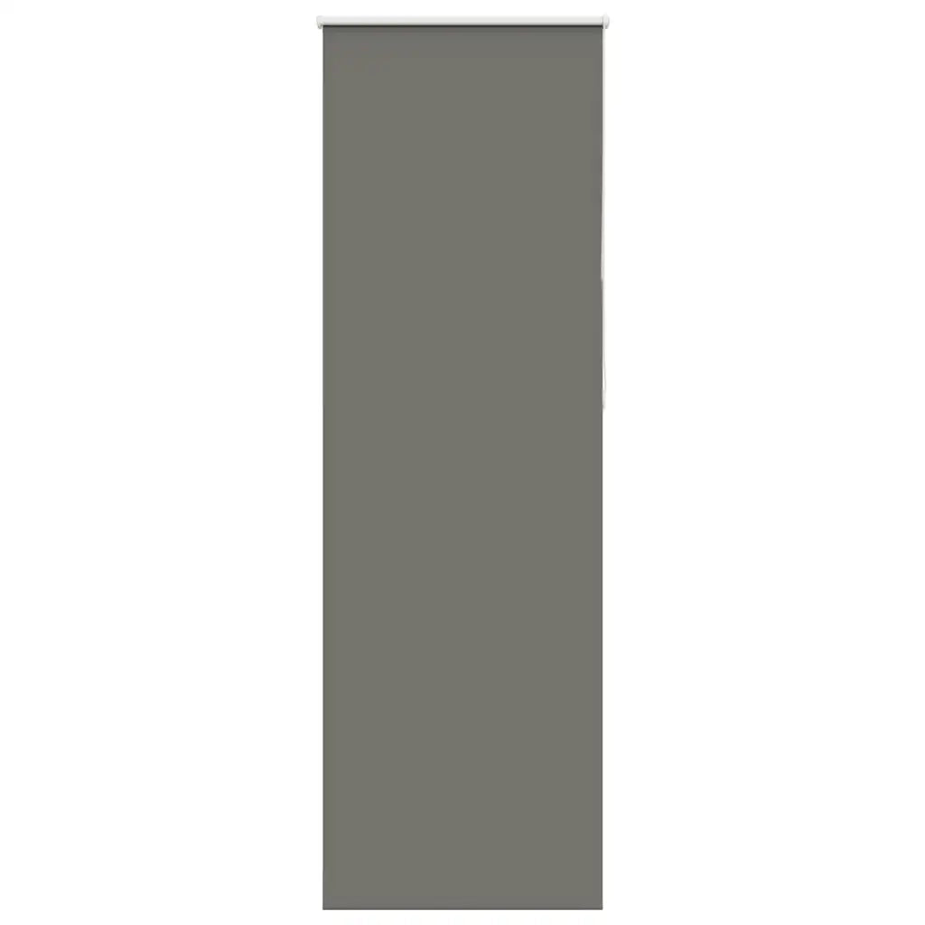 Tenda a Rullo Oscurante 80x230 cm Larghezza Tessuto 75,7 cm 4011202