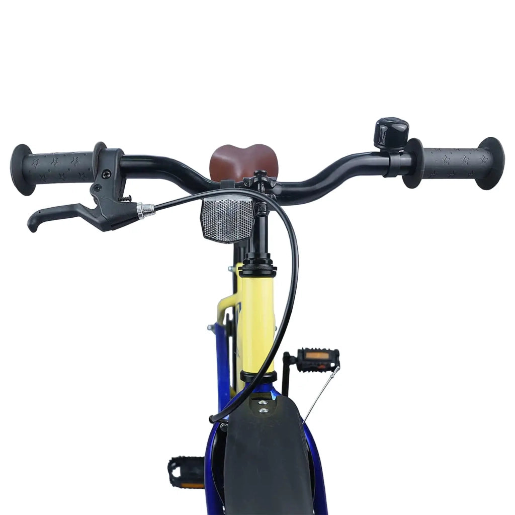 Bicicletta per Bambini 18 Pollici per bambini dai 5 ai 7 anni 42009615