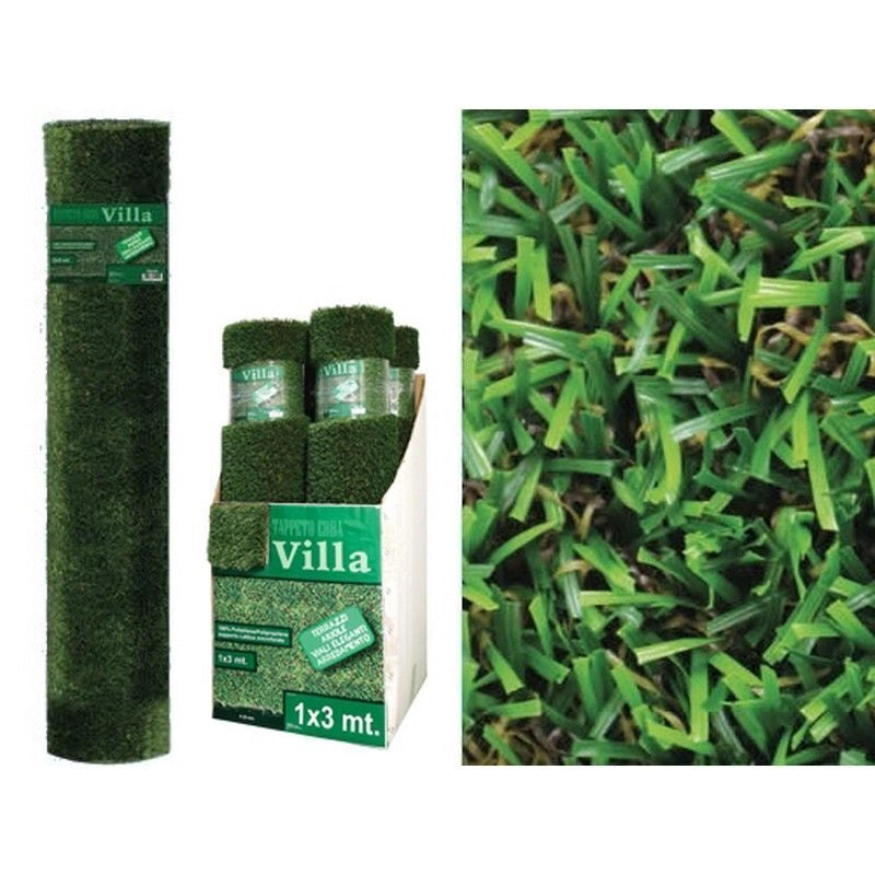 Tappeti Erba Villa Mt.2X5
