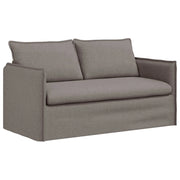 Divano | Divano da soggiorno | Sofa Talpa 156 x 82 x 85 cm Tessuto