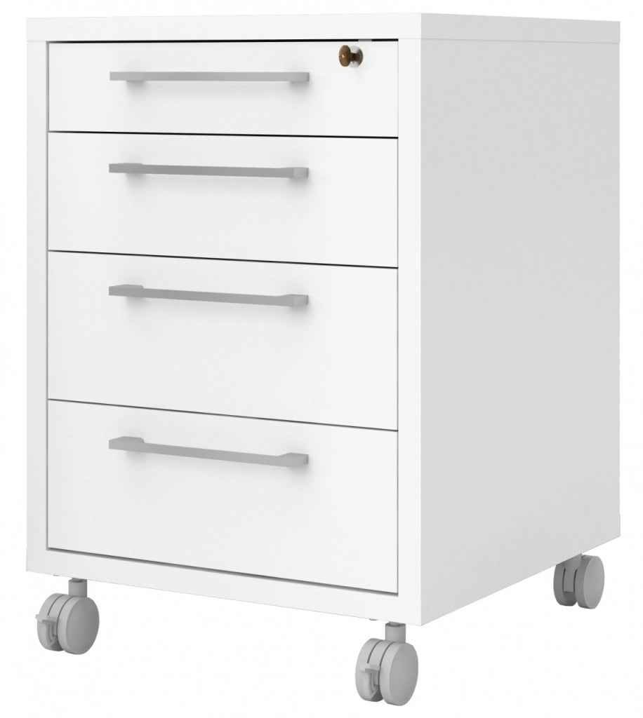 CASSETTIERA 4 CASSETTI CM.48X49X68H