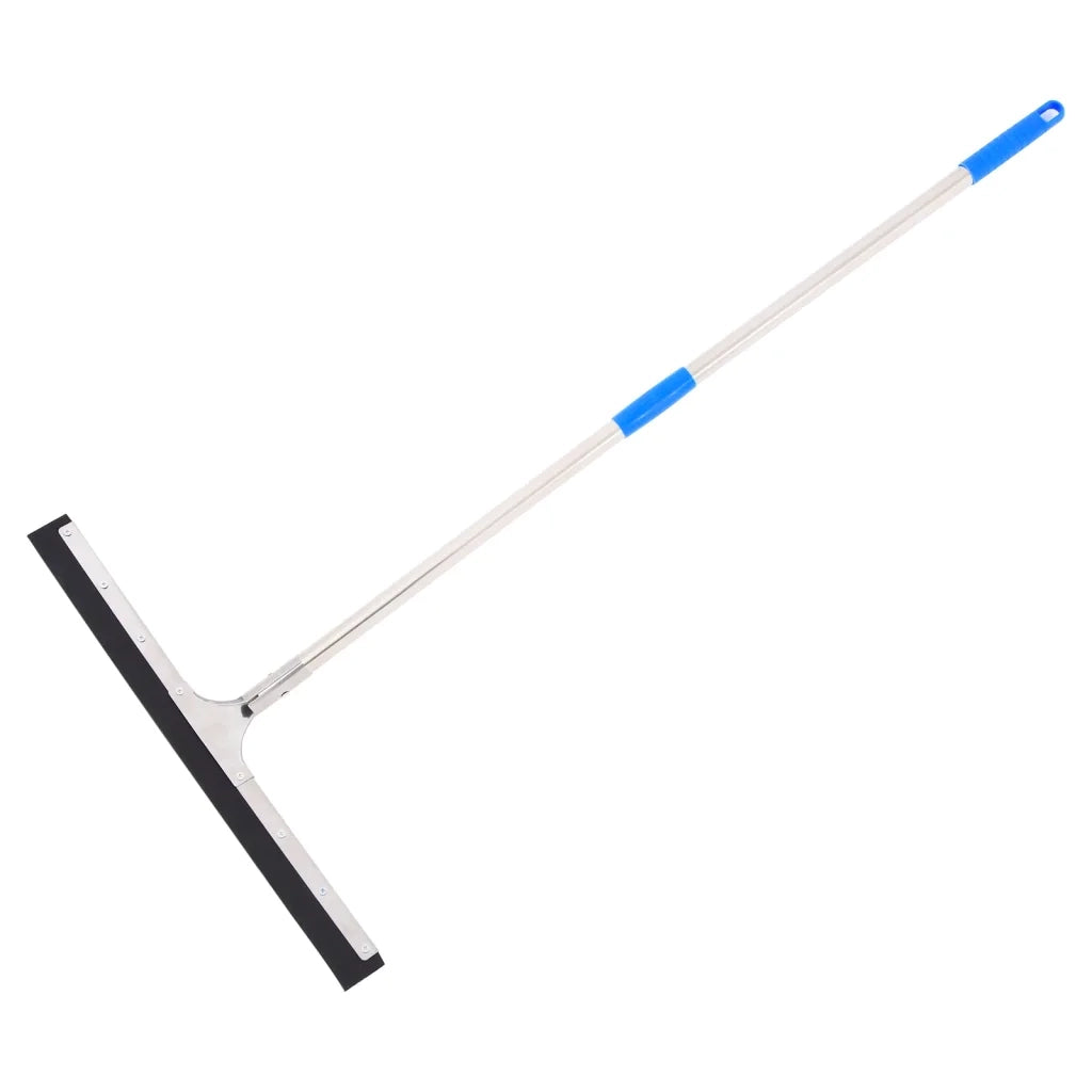 Tergipavimento 55x122,5 cm in Acciaio e Gomma CFW9351114