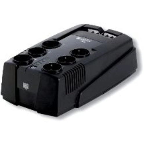 Ups riello iplug 600 it 600va/360w tower auton. 7 min. - AIPG600IRU