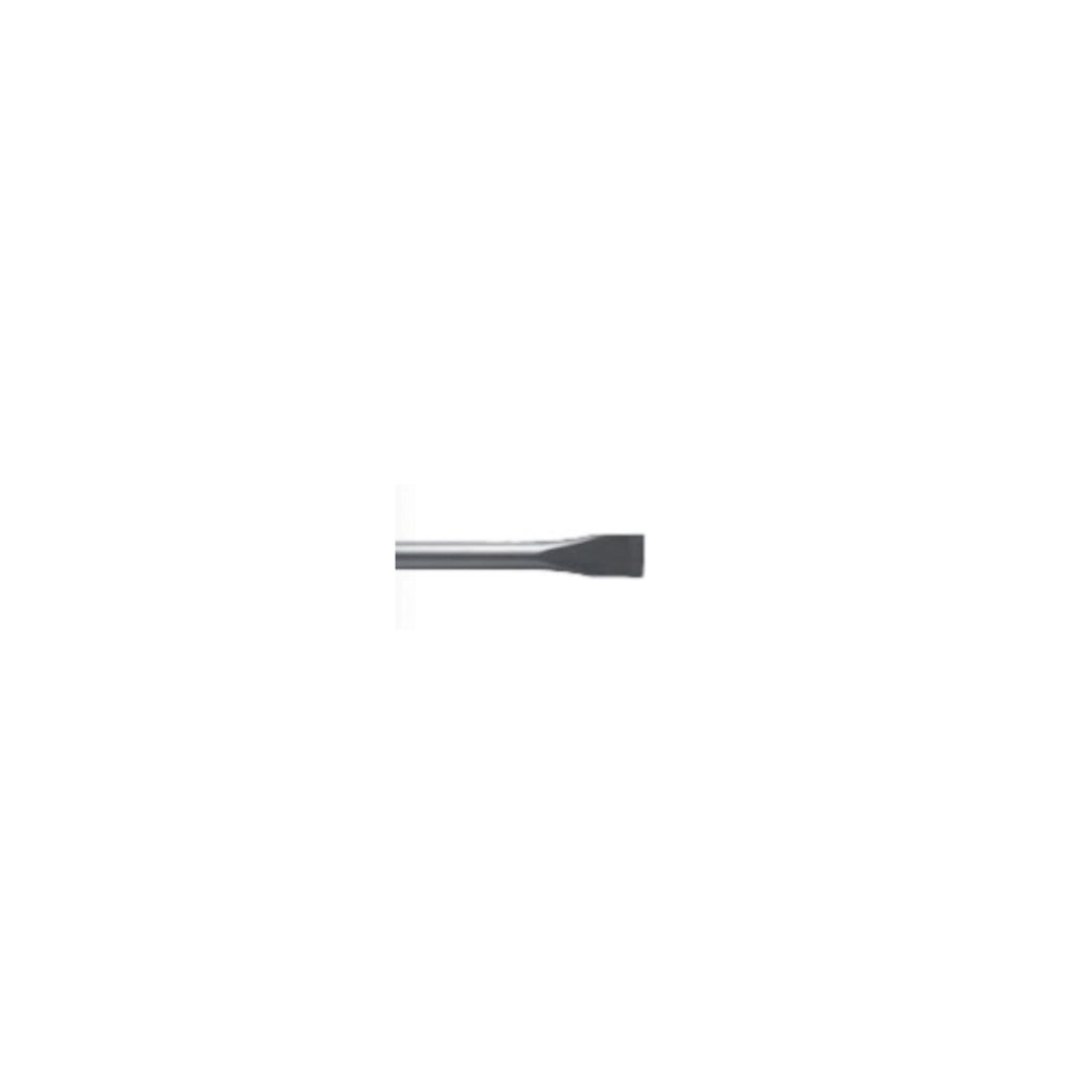 PUNTE SDS MAX HIKOKI Modello: Scalpello SDS-max piatto 25 x 400 mm