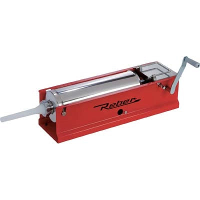 INSACCATRICE REBER  VELOCITA 2 KG 8 8951N