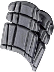 Set di assi da parete da appendere oscillanti da 2 pezzi lunghezza 30 cm in metallo per la decorazione delle pareti in soggiorno, camera da letto, bagno, ingresso e ufficio - nero