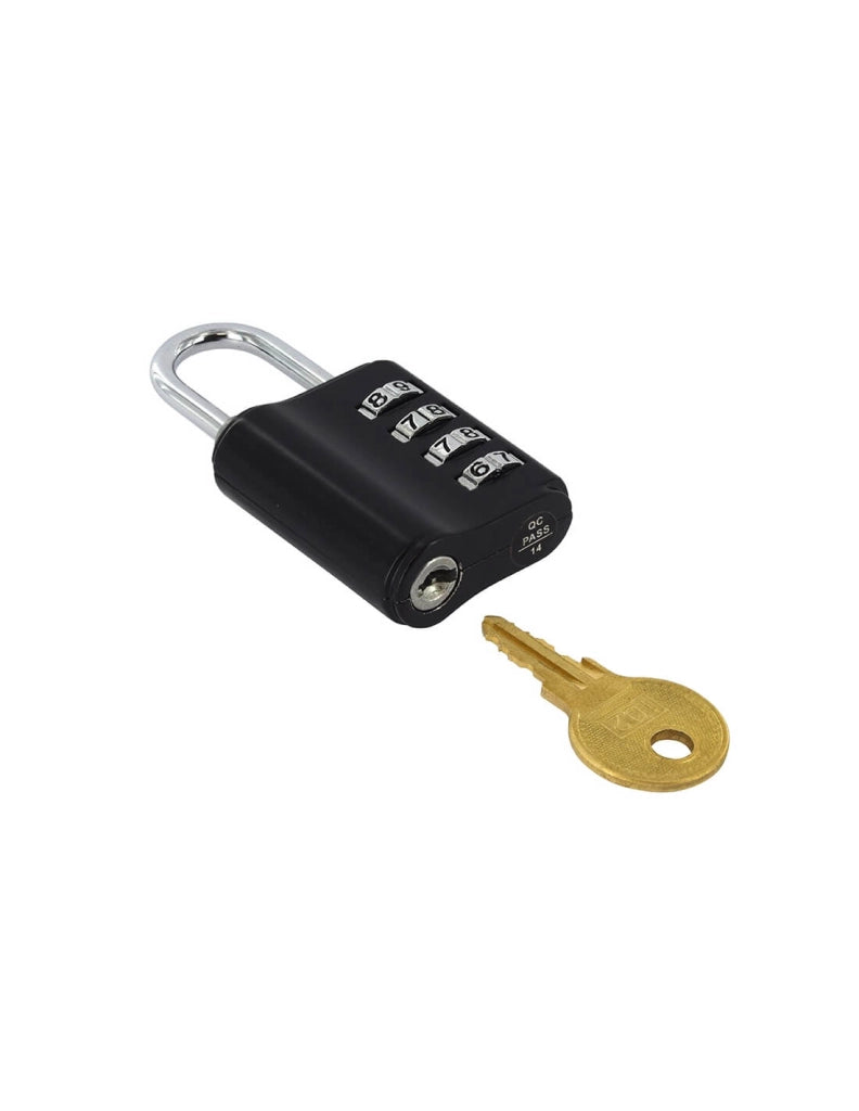 Chiave passepartout per lucchetto a combinazione - 037901 - THIRARD