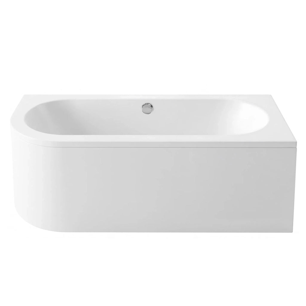 Vasca Bagno Rea Orion Right 160cm