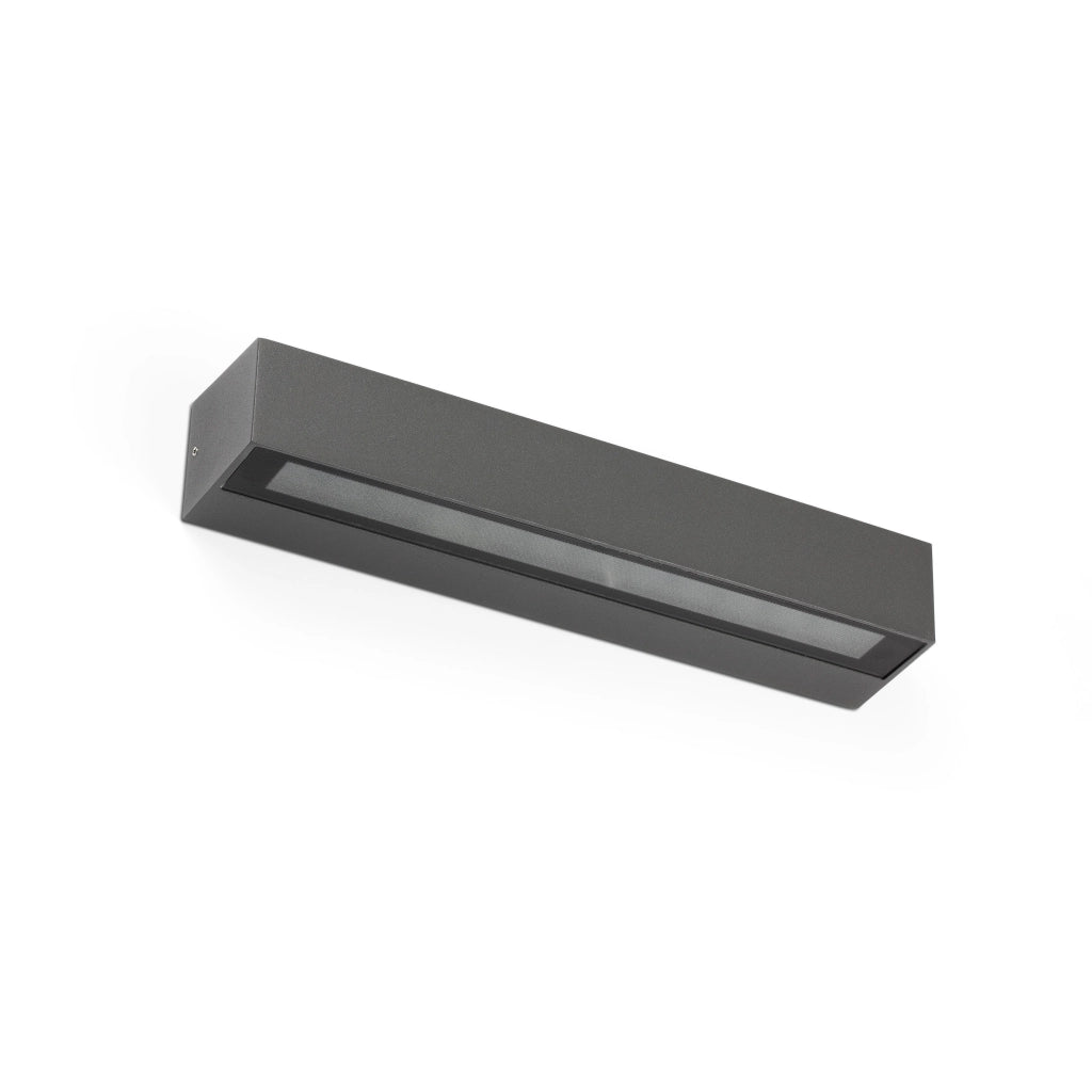 DORO - 20 LED, Lampada a Muro per Esterni, Faro Barcelona