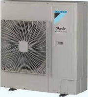 Unità Esterna Commerciale Monosplit Daikin SkyAir Advance-Series 48000 Btu RZASG140MY1 Trifase R-32