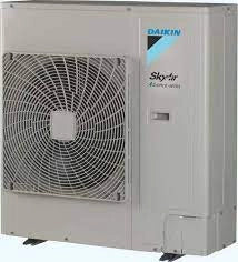 Unità Esterna Commerciale Monosplit Daikin SkyAir Advance-Series 48000 Btu RZASG140MY1 Trifase R-32