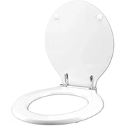 Copriwater in legno rivestito di poliestere per pozzi ginori mon