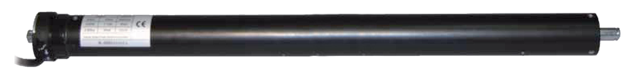 Motore Tubolare per Tende da Sole e Tapparelle Ø45 mm 30NM Masi