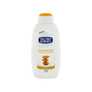 NEUTRO ROBERTS BAGNOSCHIUMA 600ML NUTRIENTE ALL OLIO DI MANDORLA