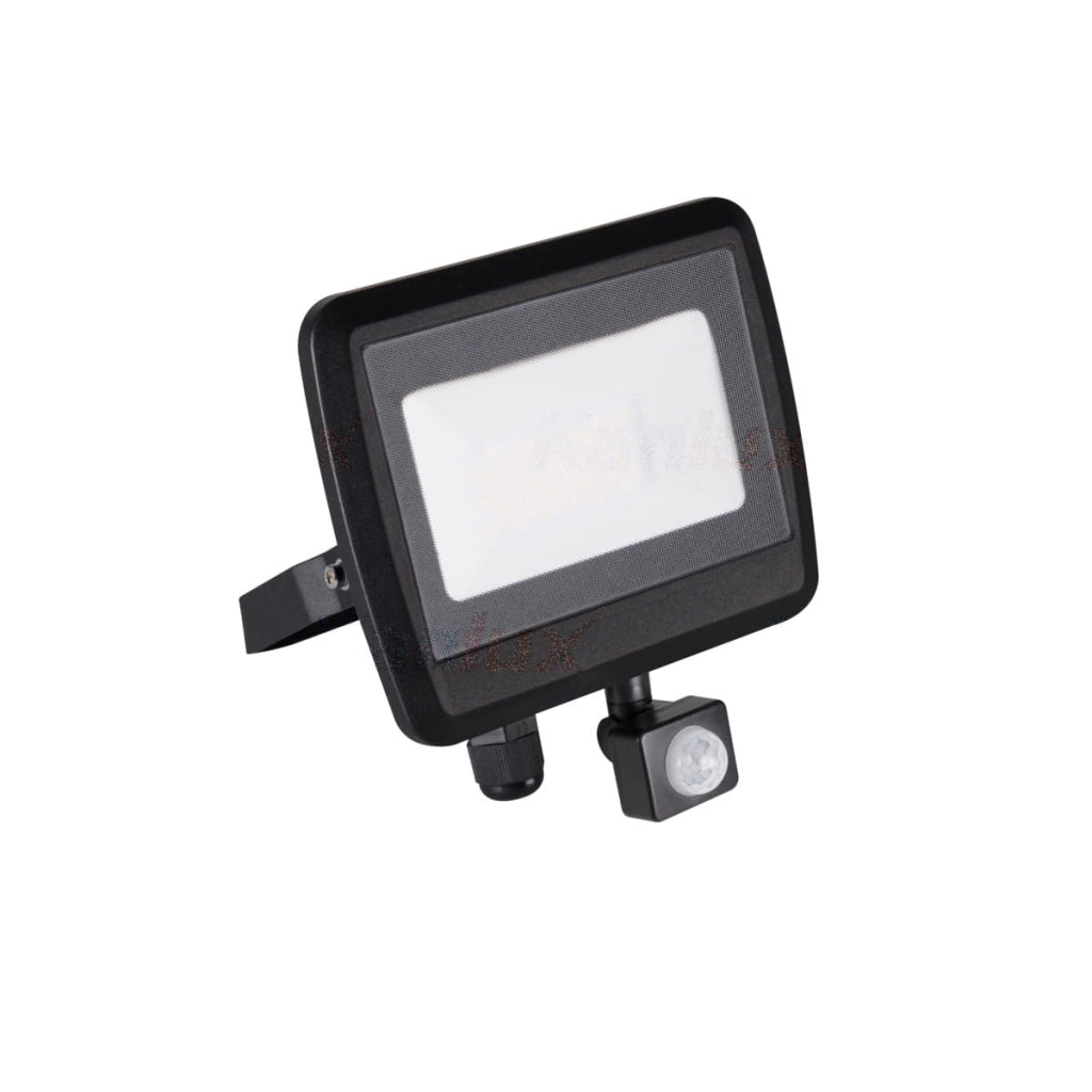 Kanlux proiettore LED ANTEM 30W 4000K con sensore IP44
