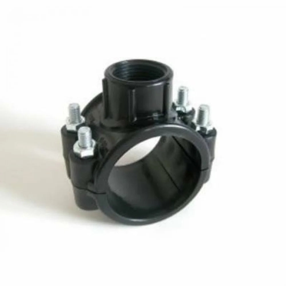 Presa a staffa pn10 d. 32x3/4 b07tf9nbc4