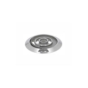 BRUCIATORE TRIPLA CORONA PIANO COTTURA SMEG 870650451 - 870650279 870650514 - SMEG