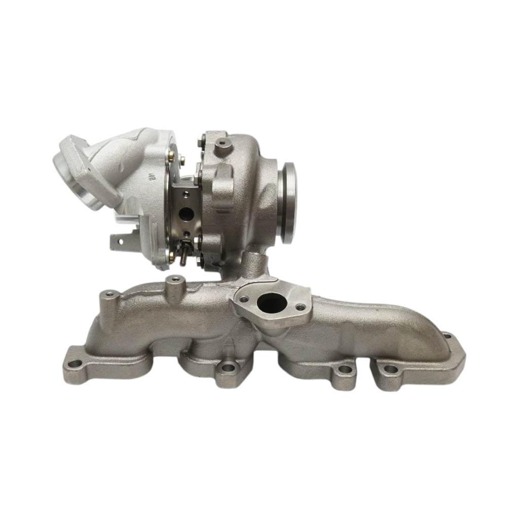 Turbo Audi A3, Q3, Seat Alhambra, Altea, Leon, Skoda Octavia II, Superb II, Yeti, VW Beetle, Caddy Alltrack IV, motore 2.0TDI, anno 05.03-12.22 codice OEM 03L253010G, 5440-970-0007, 5440-970-0021, 03L253019P, 03L253056G, 03L253056H, 03L253056P, 03L253056T