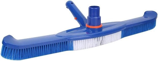 Lente per il filtro del bagno, vasca e idromassaggio, lunghezza 505 cm, colore blu